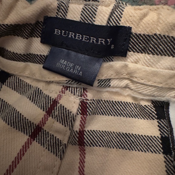Burberry Girls Pants- HOST PICK 🛍️✨💖 - Picture 6 of 7